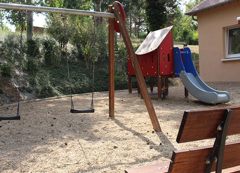 VVF Vienne Poitou 3* - 9