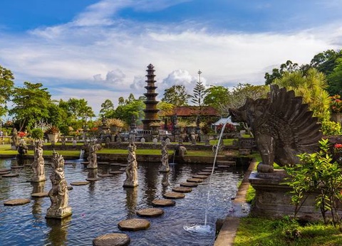 Circuit Bali Essentiel - 11