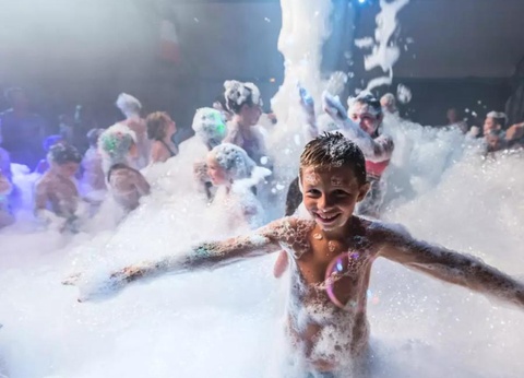 Camping l'Etoile de Mer 4* - 16