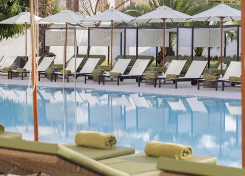 Hôtel HM Ayron Park 5* - Adult only +16 - 36