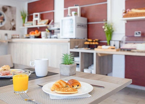 Week-end en Studio Appartement à Cannes - 4* - 4