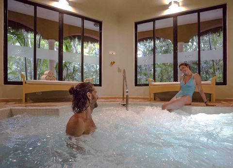 Club Marmara Catalonia Playa Maroma - Vols Air France ***** - 58