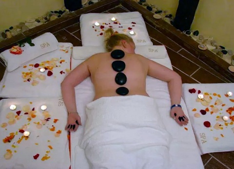 Hôtel Vincci Helya Beach 4* - 13