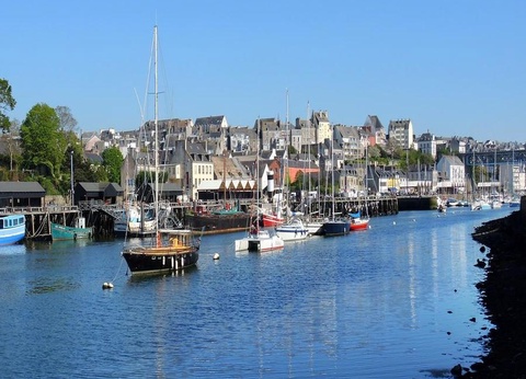 Camping De La Mer d'Iroise 4* - 30