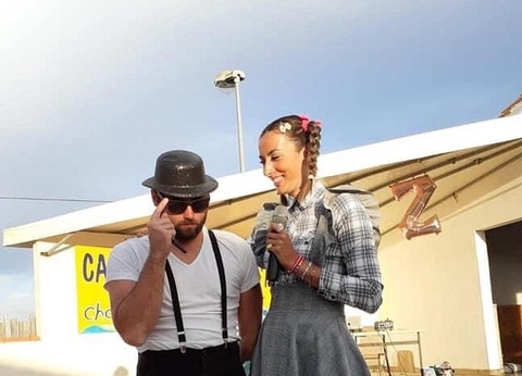 Camping La Bolée d'Air, 4* - 23