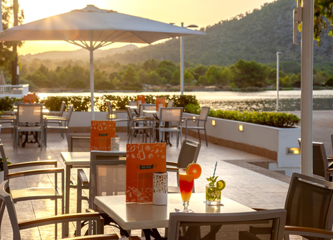 Hôtel Viva Eden Lago 4* - 7