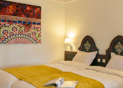 Club Marmara Les Jardins d'Agadir 4* - 17