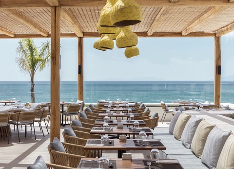 Hôtel Mitsis Norida 5* - 10