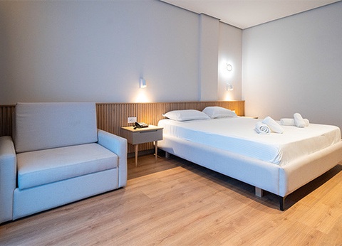 Club Framissima Amber Village 4* - 5