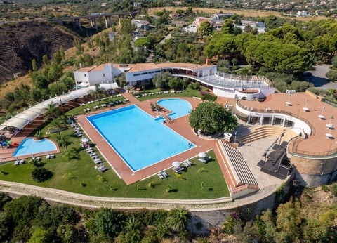 Hotel Torre Normanna 4* - 2