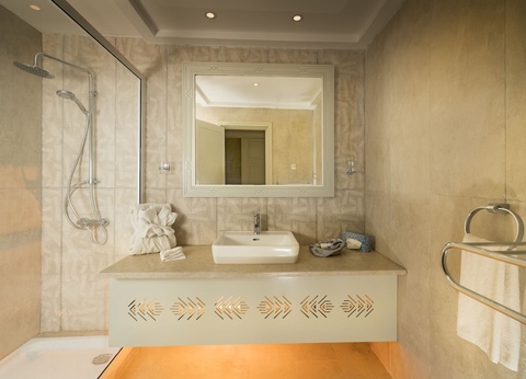 Hôtel Palm Beach Palace 5* - 26