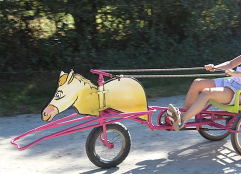 Camping Campilo, 4* - 18