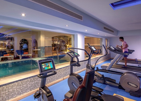 TUI Sélection Hôtel Premier Le Rêve Hotel & Spa - Choix flex 5* - 27