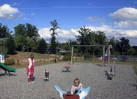 Les Hameaux de Miel, 3* - 18