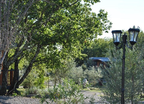 Domaine Saint Cerice, 1* - 43