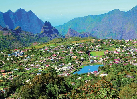 Charmes de l'océan Indien, entre Réunion et Maurice - 4