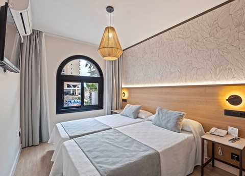 Hôtel Club Lookéa Puente Real 4* - 25