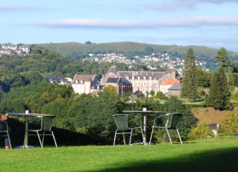 Camping La Forêt, 4* - 38