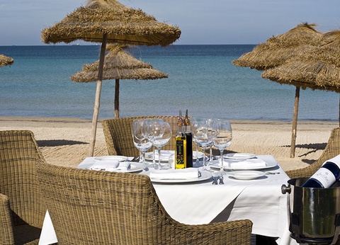 Hôtel Royal Thalassa Monastir 5* - 19