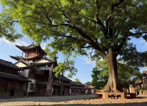 Yunnan intimiste - Chine - 10