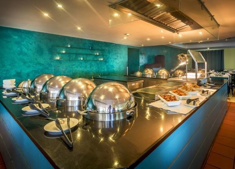 Hôtel Vila Galé Cerro Alagoa 4* - 8