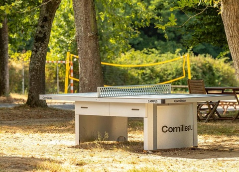 Camping Château La Forêt, 4* - 6