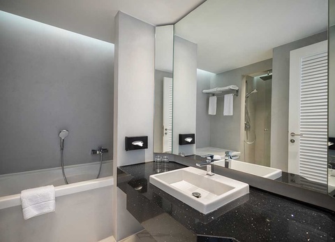 Hôtel TUI Sélection Radisson Blu Palace Resort & Thalasso Djerba 5* - Choix Flex - 12