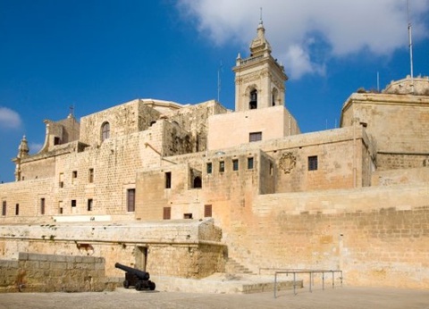 Circuit Couleurs de Malte - hôtel Ax Odycy (ex Seashells hôtel) 4* - 4