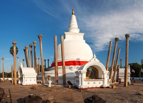 Circuit Majestueuse île de Ceylan et Jaffna - 6
