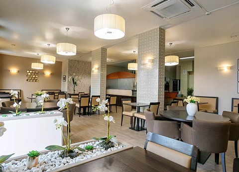 Hôtel Spunta di Mare 2* - 5