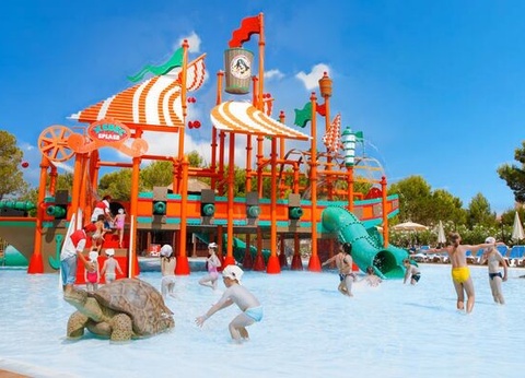 Hôtel Club Framissima Premium Invisa Cala Verde 4* - 22