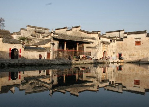 Chine Intimiste + extension Montagnes Jaunes et Hangzhou - 35