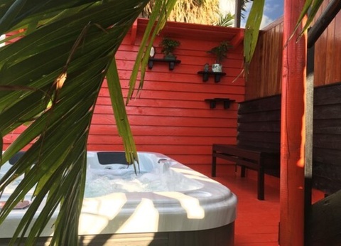 Lodge Piton Bungalows Ecolodges - 8