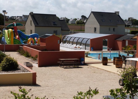 Camping maeva Escapades du Val, 3* - 25