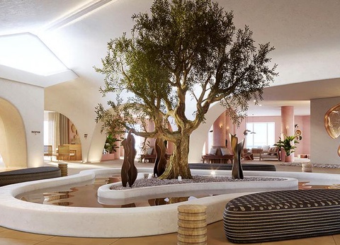 Hôtel Mangia's Sardinia Resort 4* - 4