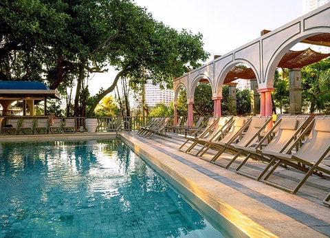 Hotel Caribe by Faranda Grand 4* - 3