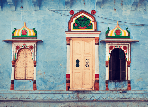 Circuit Sur les pas des Maharajas et le Népal - 10