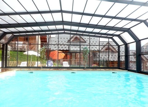 Résidence Le Village Gaulois 3* - 3