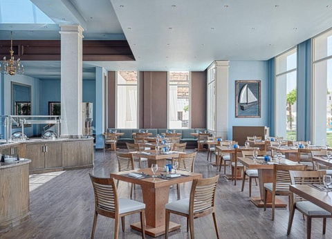 Combiné Rêverie sur le Nil et Jaz Casa Del Mar Beach - 21