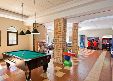 Hôtel Club Jumbo Best Alcazar 4* - 19