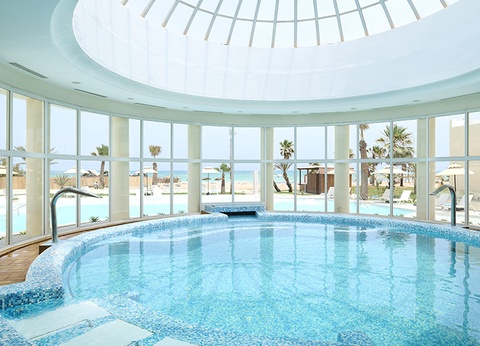 Hôtel Iberostar Selection Eolia Djerba 5* - 36