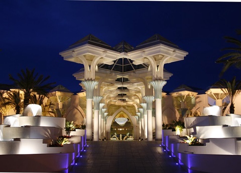 Hôtel Hasdrubal Prestige Djerba 5* - 8