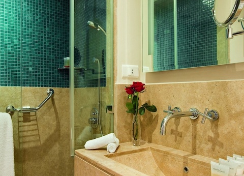 Hôtel Mövenpick Resort Sharm El Sheikh - 39