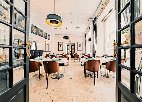 Hôtel Napoléon 3* (sans transport) - 9