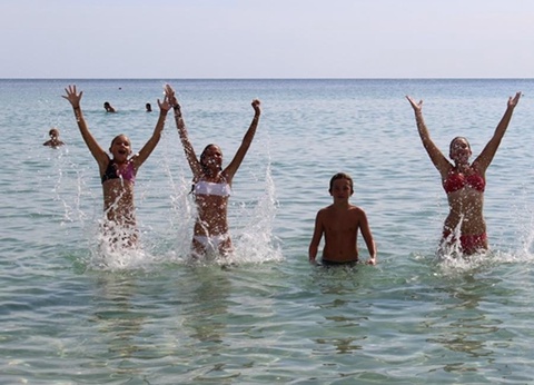 Camping La Masseria, 4* - 29