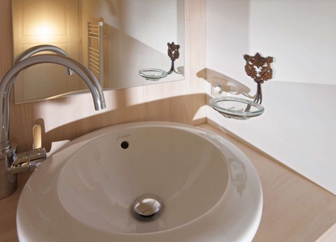 Résidence Lagrange L'Oustau de Sorgue 4* - 21