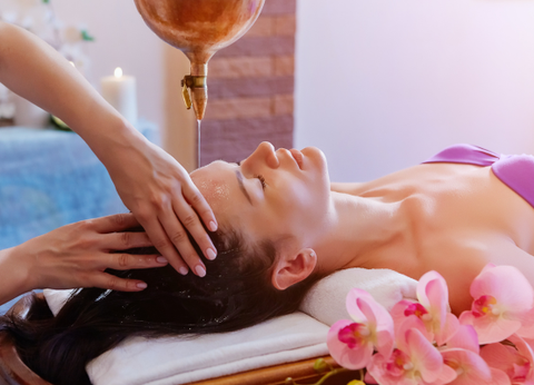 Séjours Ayurveda - Green Palace Health Resort - 5