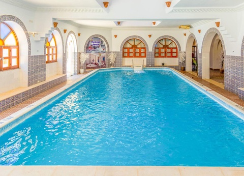 Combiné Rêverie sur le Nil et Protels Beach Club et Spa Resort 4* Marsa Alam - 15