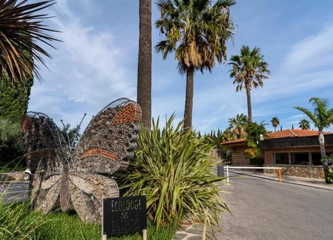 Camping Sandaya l'Etoile d'Argens, 5* - 79