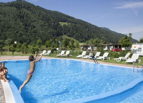 Camping Bella Austria, 4* - 9